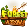forest-arrow-logo